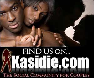 Kasidie - Swinger Dating